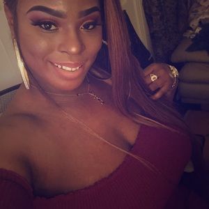 Meet your Posher, Starr